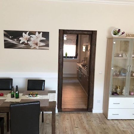 Ferienwohnung Im Harz Wohlfuehltempel Winzenburg Екстер'єр фото