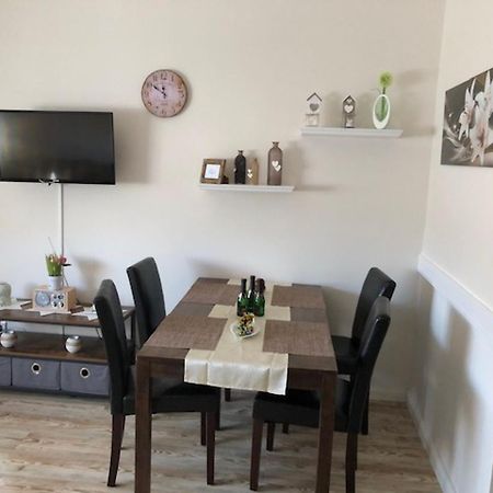 Ferienwohnung Im Harz Wohlfuehltempel Winzenburg Екстер'єр фото