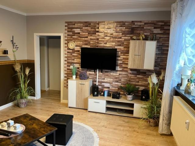Ferienwohnung Im Harz Wohlfuehltempel Winzenburg Екстер'єр фото