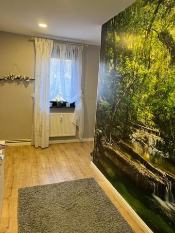 Ferienwohnung Im Harz Wohlfuehltempel Winzenburg Екстер'єр фото