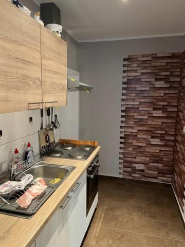Ferienwohnung Im Harz Wohlfuehltempel Winzenburg Екстер'єр фото
