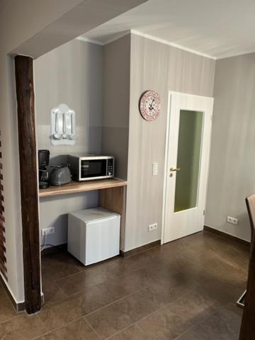 Ferienwohnung Im Harz Wohlfuehltempel Winzenburg Екстер'єр фото