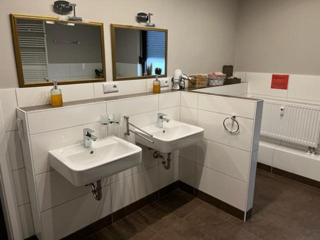 Ferienwohnung Im Harz Wohlfuehltempel Winzenburg Екстер'єр фото
