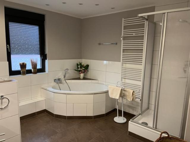 Ferienwohnung Im Harz Wohlfuehltempel Winzenburg Екстер'єр фото