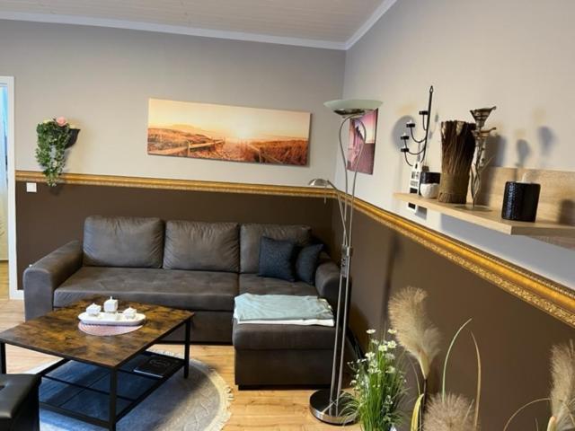 Ferienwohnung Im Harz Wohlfuehltempel Winzenburg Екстер'єр фото