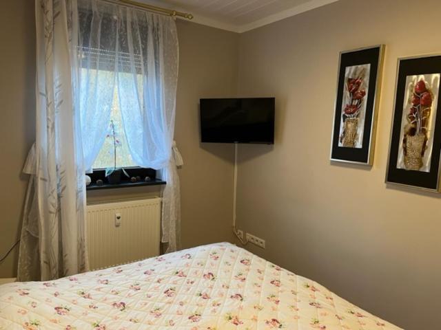 Ferienwohnung Im Harz Wohlfuehltempel Winzenburg Екстер'єр фото