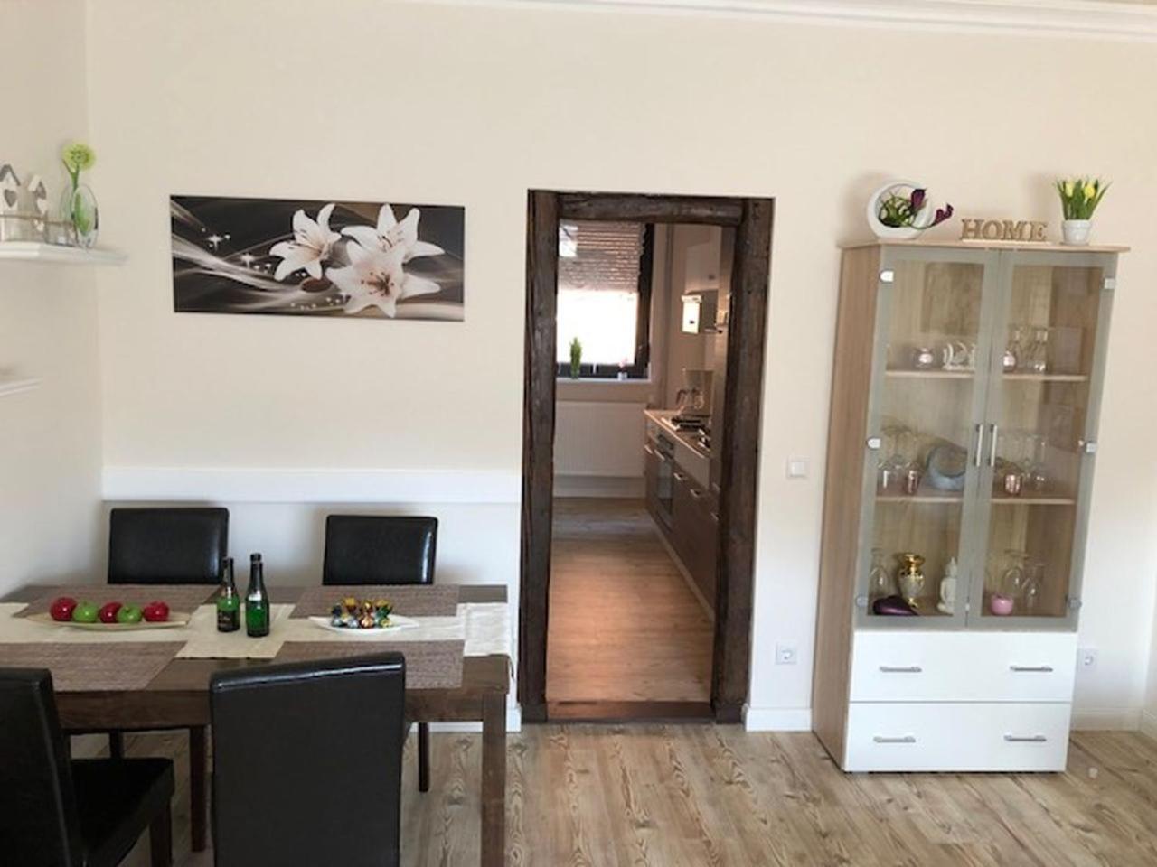 Ferienwohnung Im Harz Wohlfuehltempel Winzenburg Екстер'єр фото