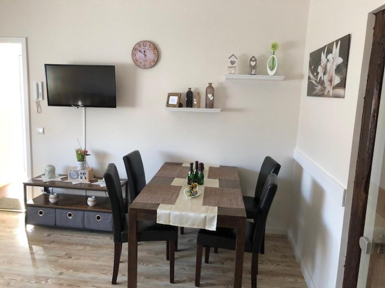 Ferienwohnung Im Harz Wohlfuehltempel Winzenburg Екстер'єр фото