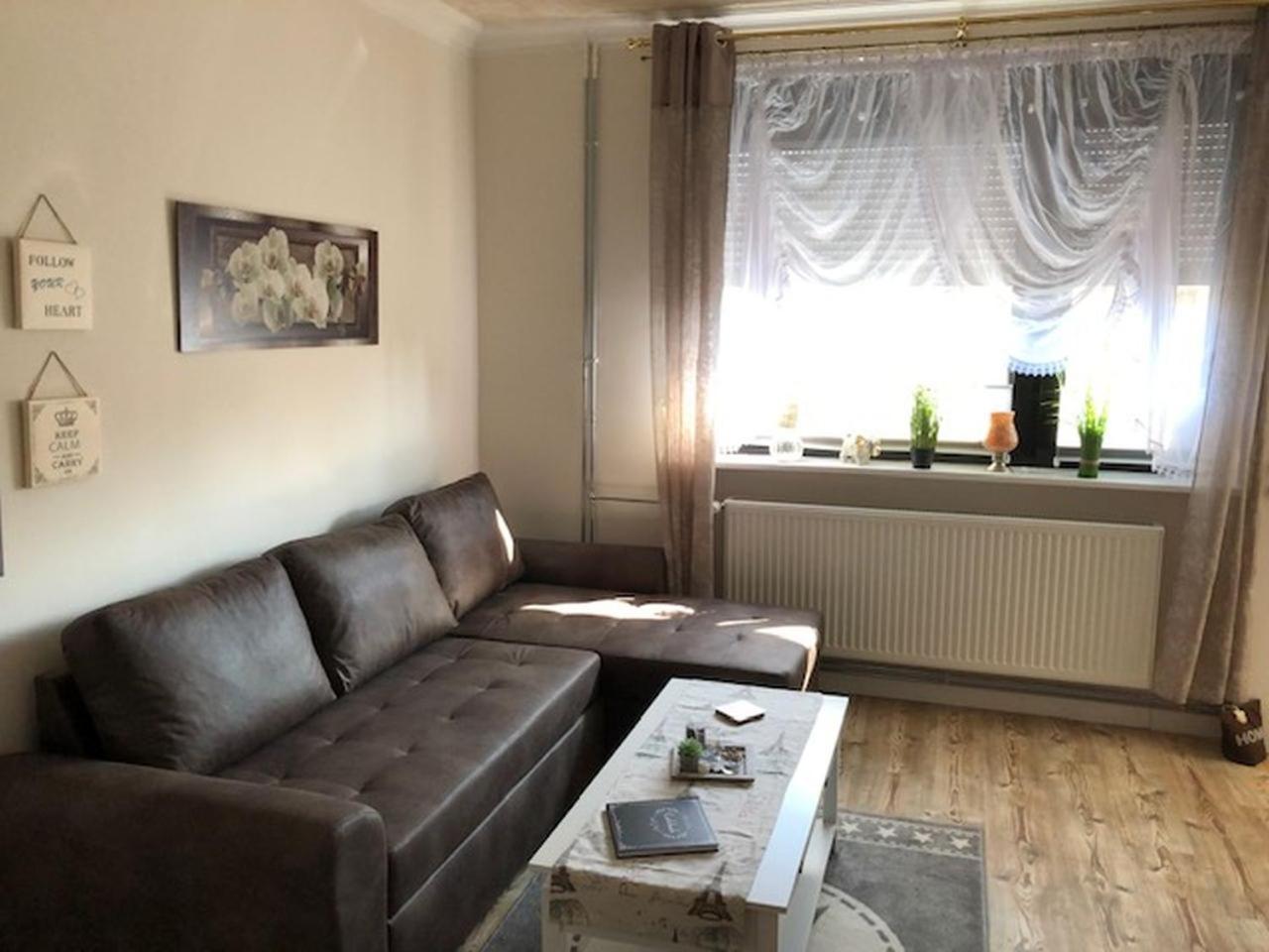 Ferienwohnung Im Harz Wohlfuehltempel Winzenburg Екстер'єр фото
