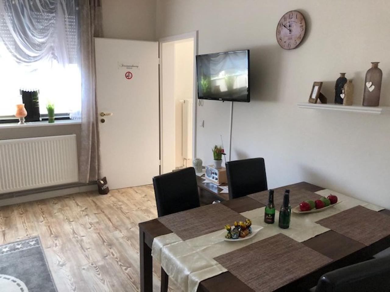 Ferienwohnung Im Harz Wohlfuehltempel Winzenburg Екстер'єр фото