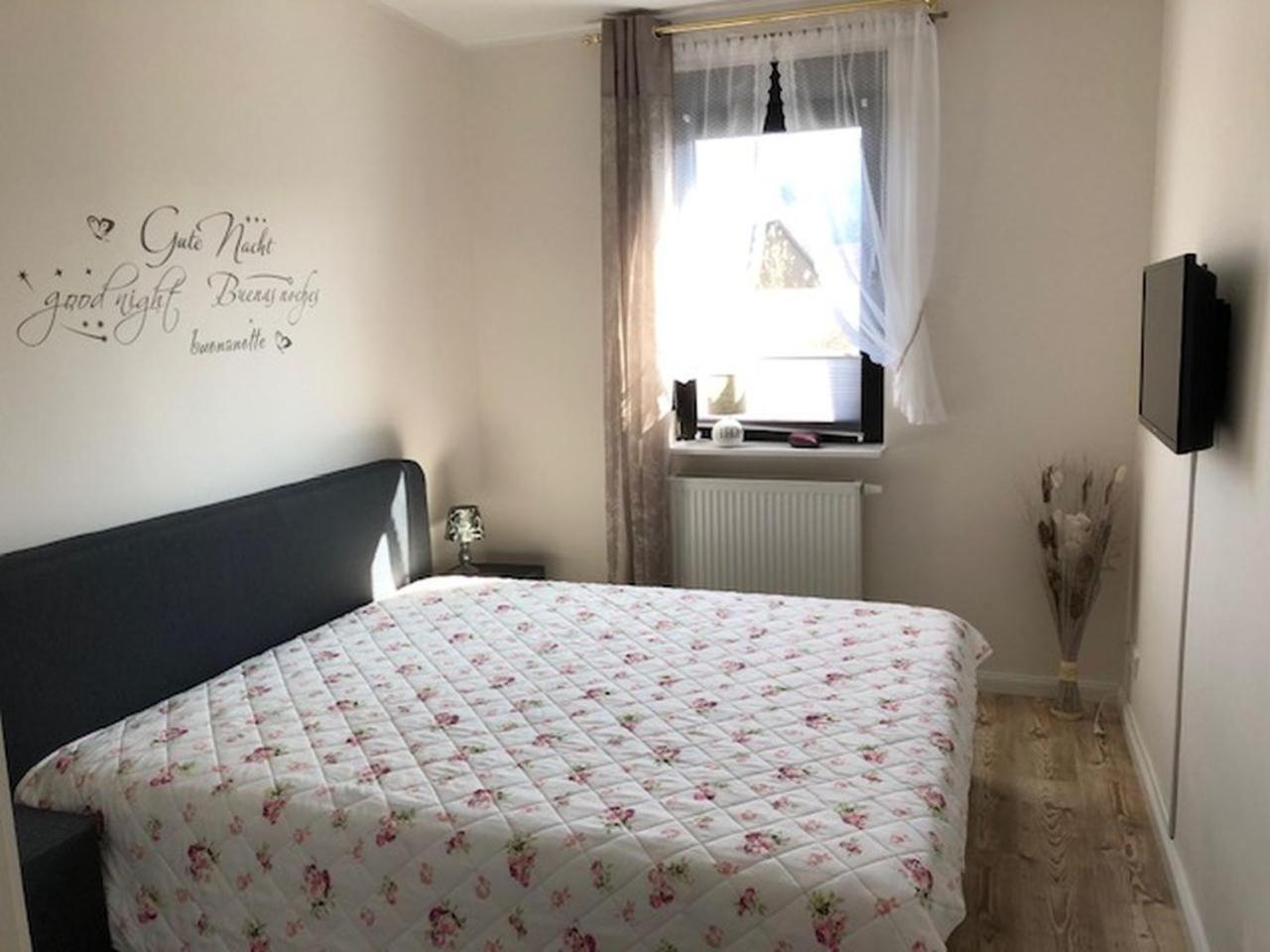 Ferienwohnung Im Harz Wohlfuehltempel Winzenburg Екстер'єр фото