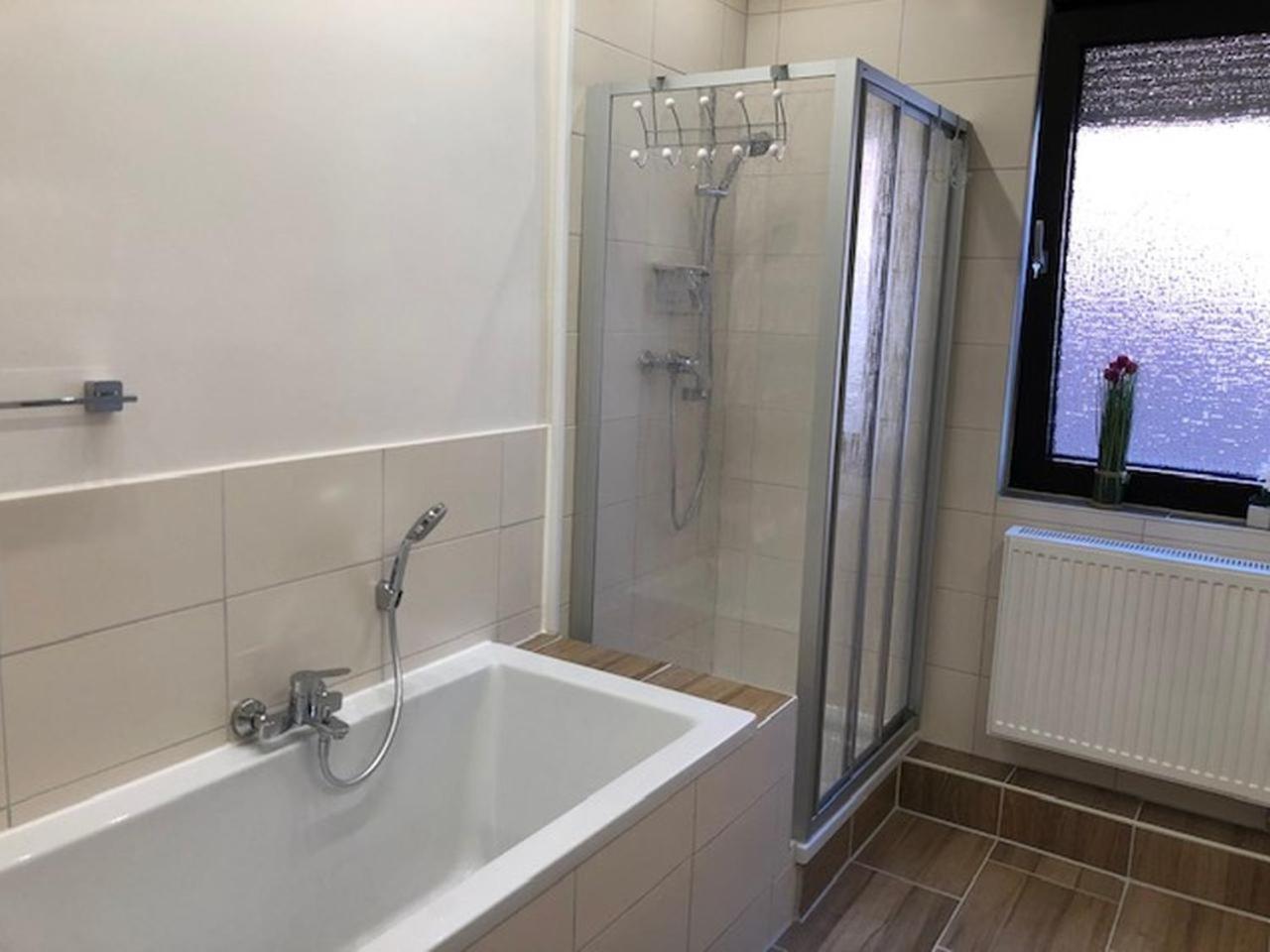 Ferienwohnung Im Harz Wohlfuehltempel Winzenburg Екстер'єр фото