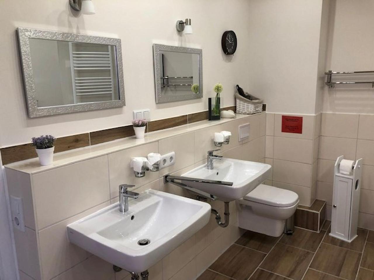 Ferienwohnung Im Harz Wohlfuehltempel Winzenburg Екстер'єр фото