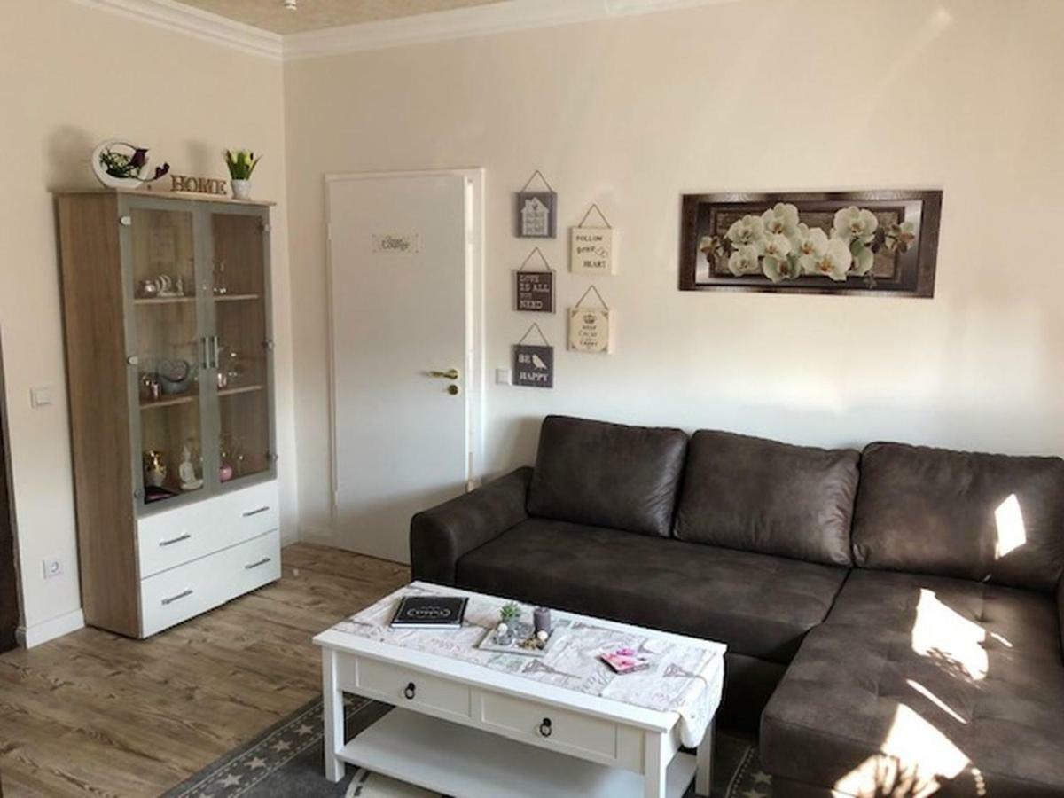 Ferienwohnung Im Harz Wohlfuehltempel Winzenburg Екстер'єр фото